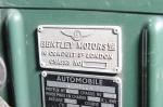 Bentley S1 Saloon 1958 года